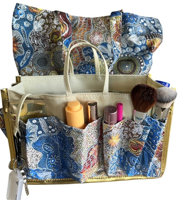Tote Bag Organiser