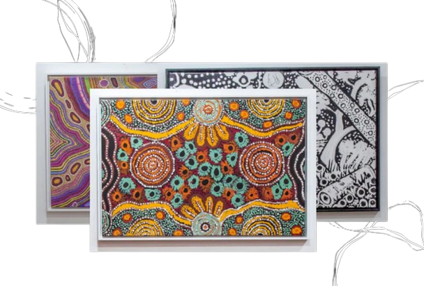 How Dreamtimez Supports Aboriginal Artists through Unique Fashion and Decor