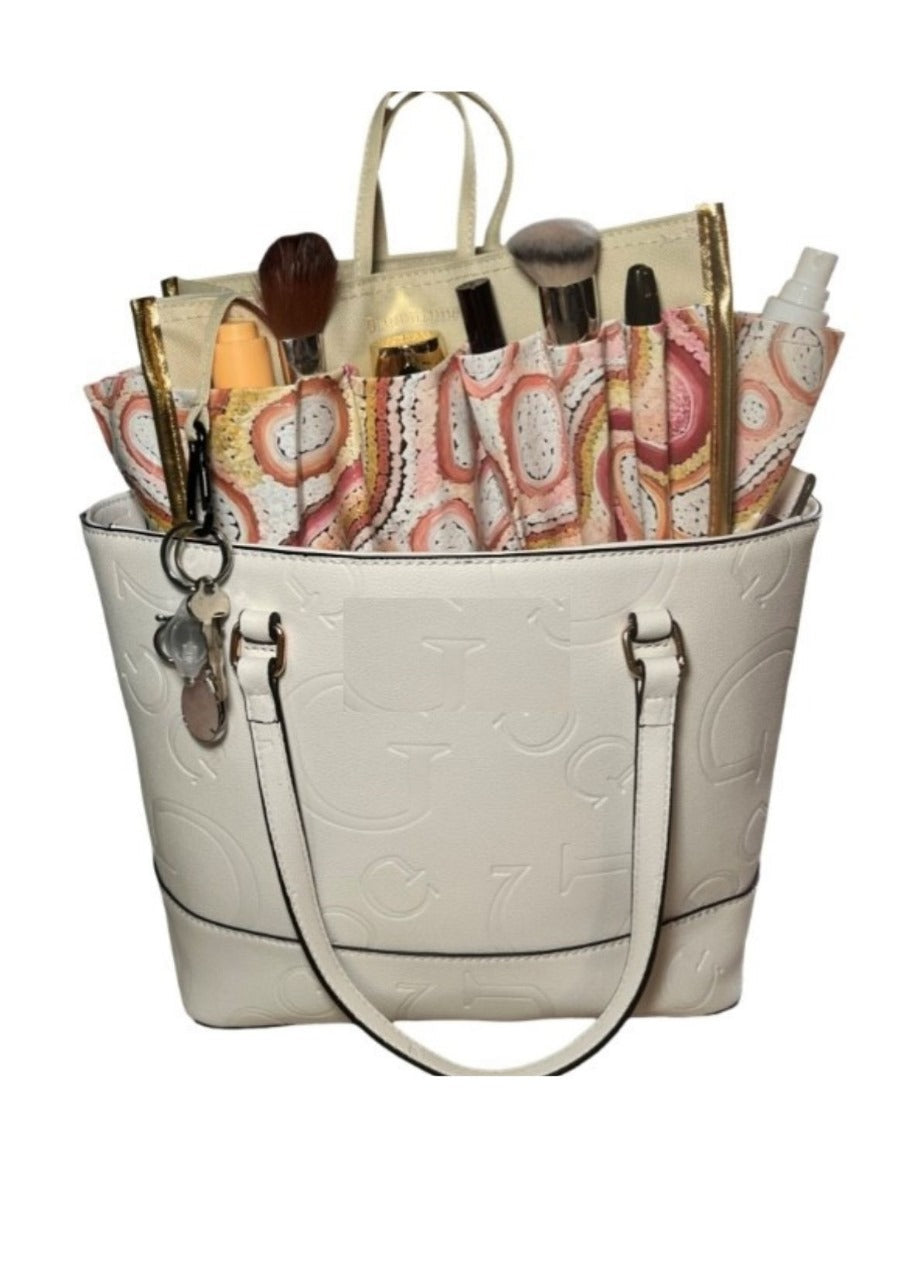 Bag Organisers with style