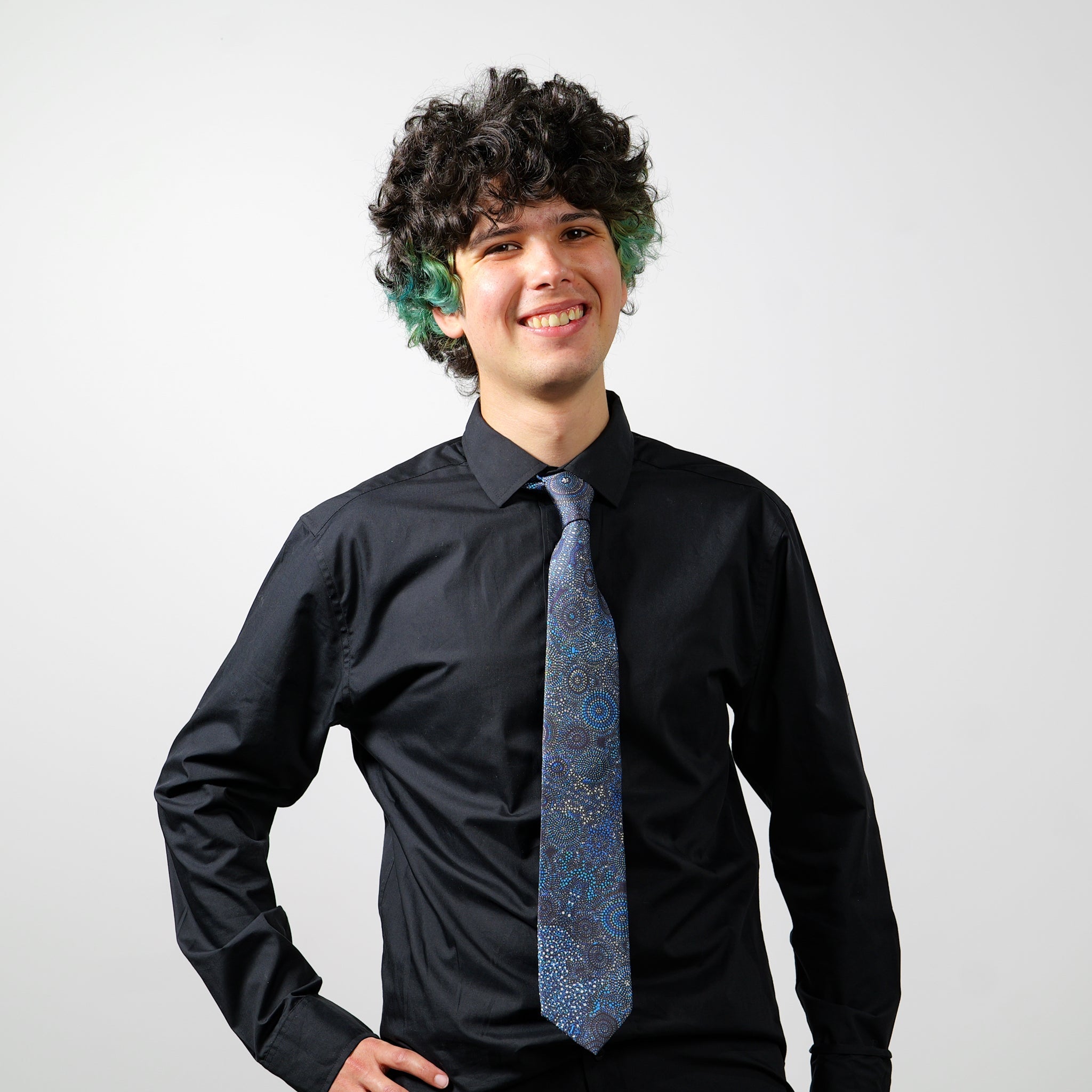 Mens Ties Australia