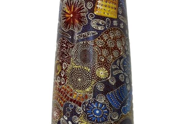 Ceramic Vase