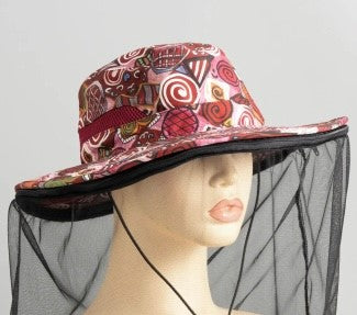 Indigenous Hats, Aboriginal Hats