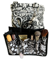 Tote and Organiser Bag Bundle
