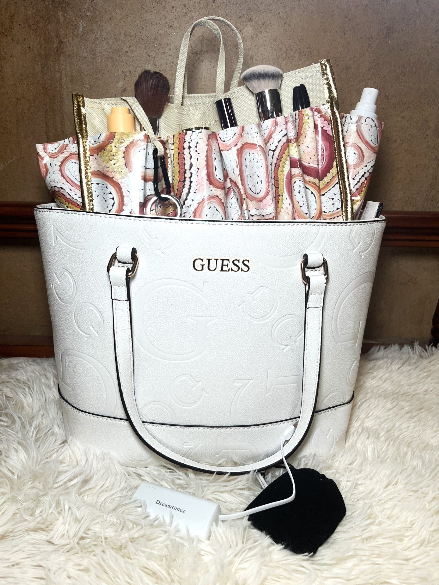 Indigenous Bag Organiser