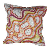 Aboriginal Art Cushion Covers 45 x 45cm