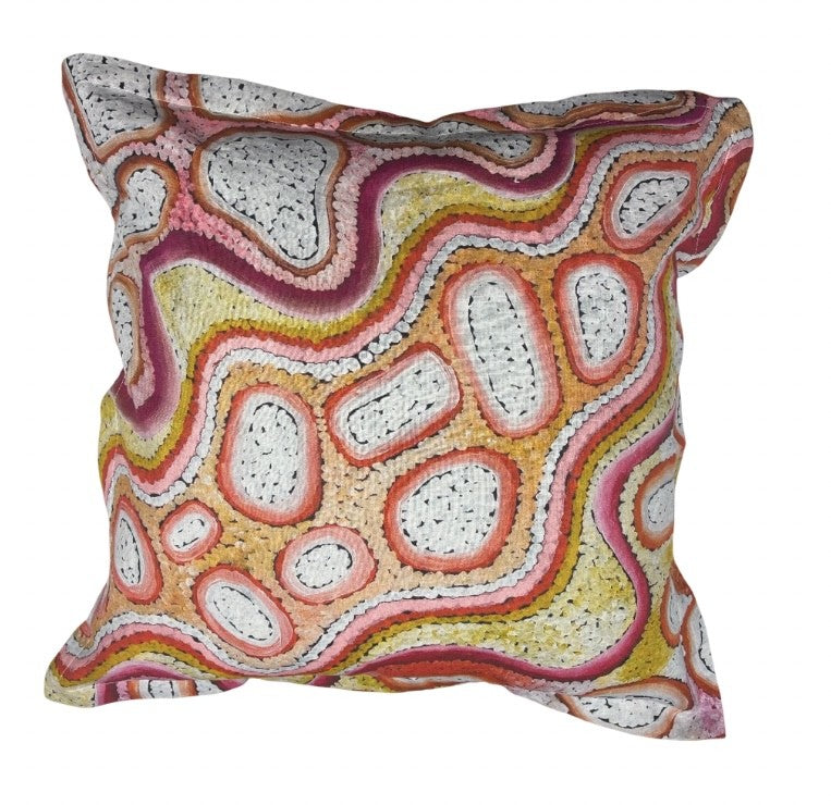 Aboriginal Art Cushion Covers 45 x 45cm