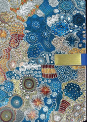 🎁 Indigenous Notebook (100% off)