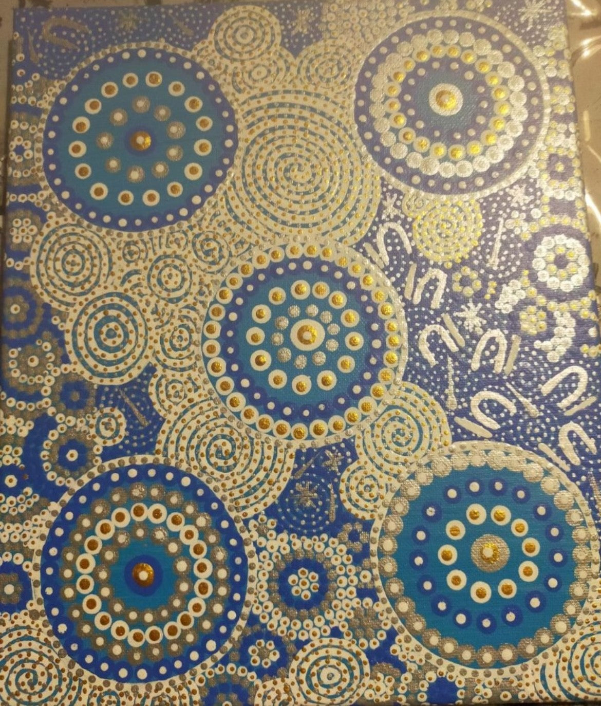 Indigenous Art Prints