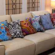 Throw Cushion Cover