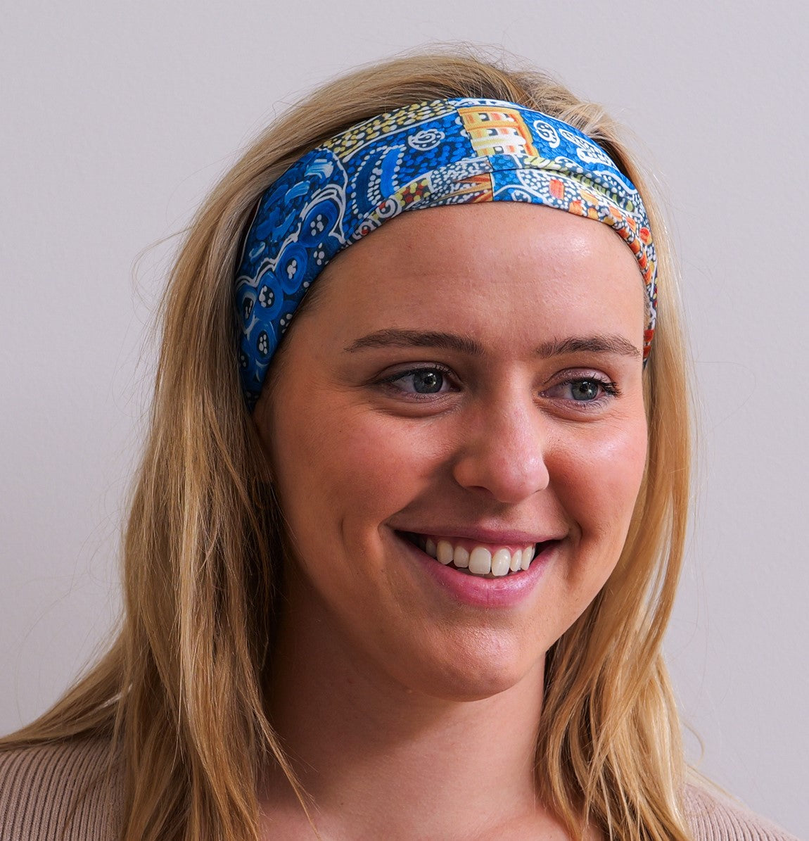 🎁 Aboriginal Headbands (100% off)