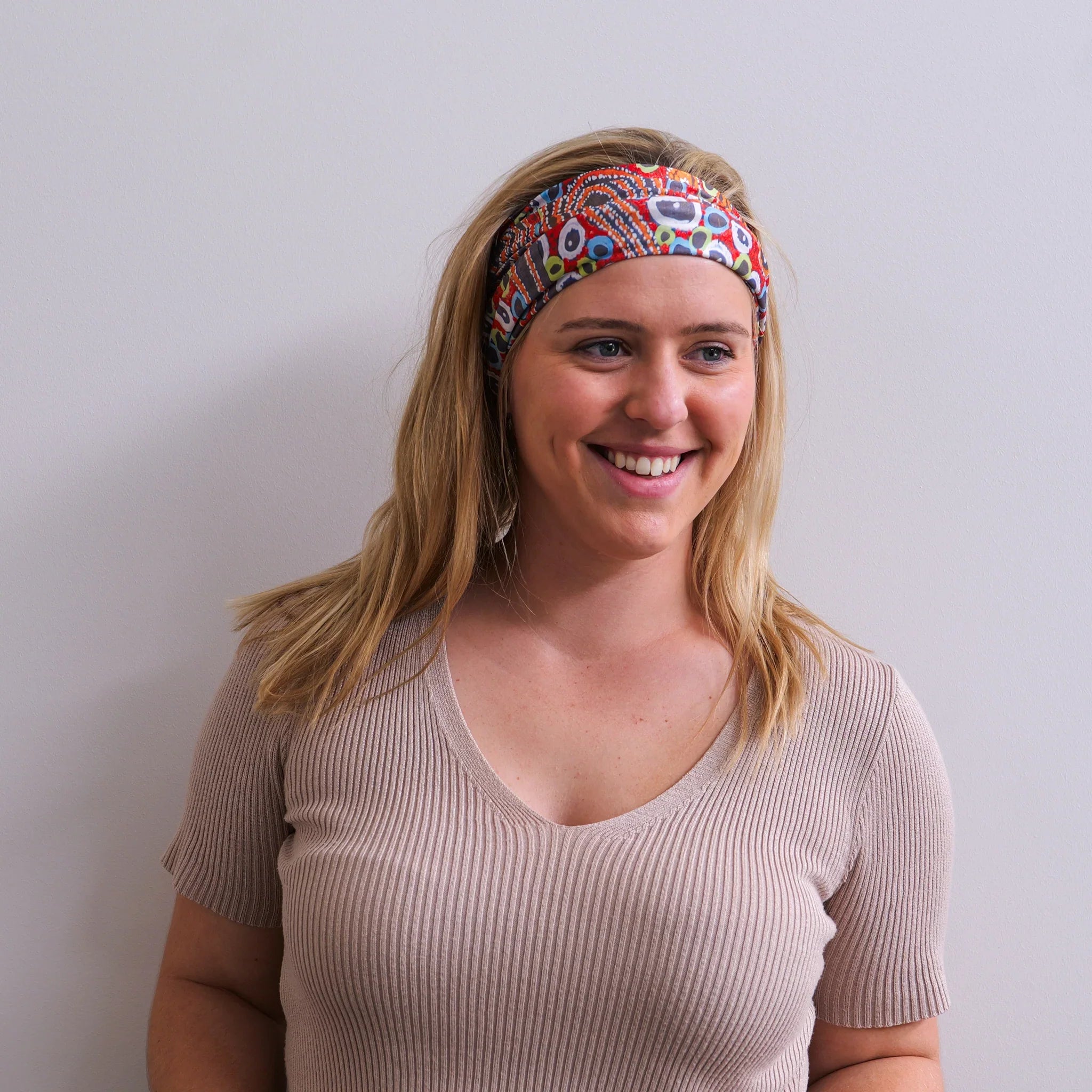 🎁 Aboriginal Headbands (100% off)