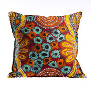 Throw Cushion Cover