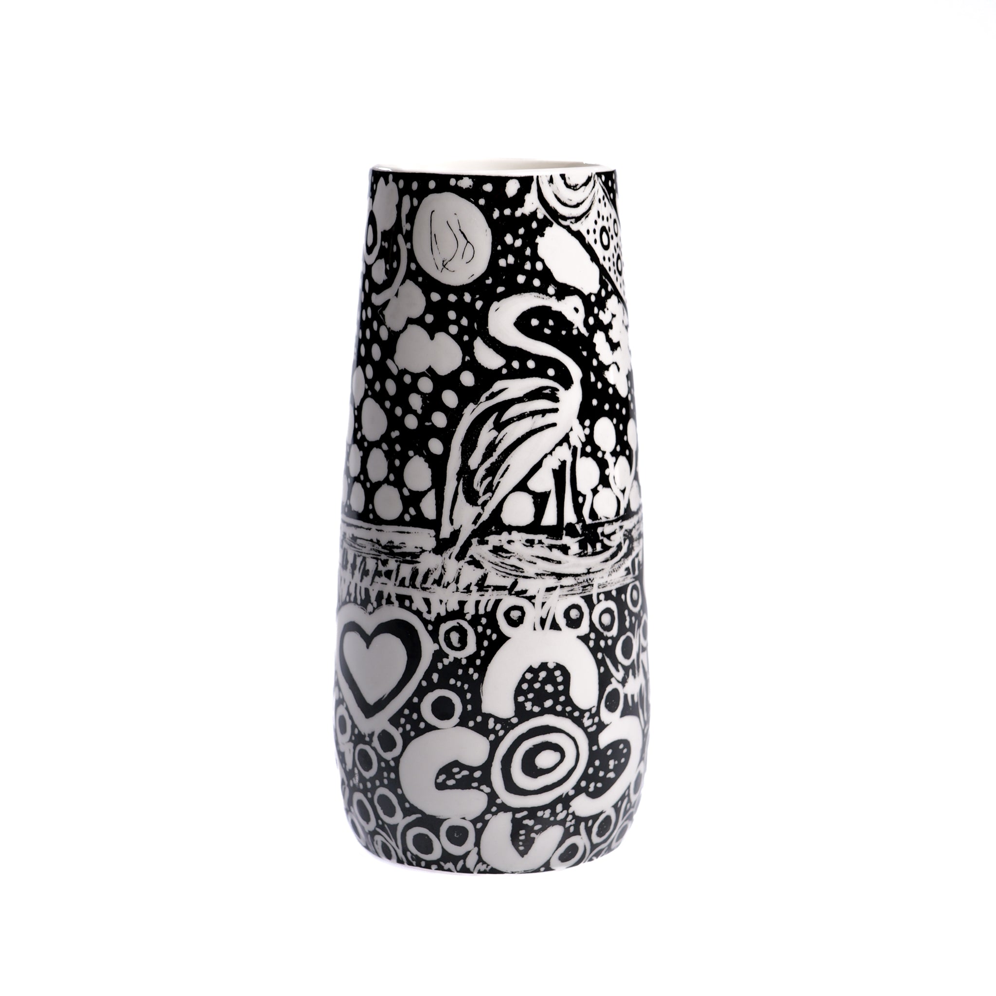 Ceramic Vase