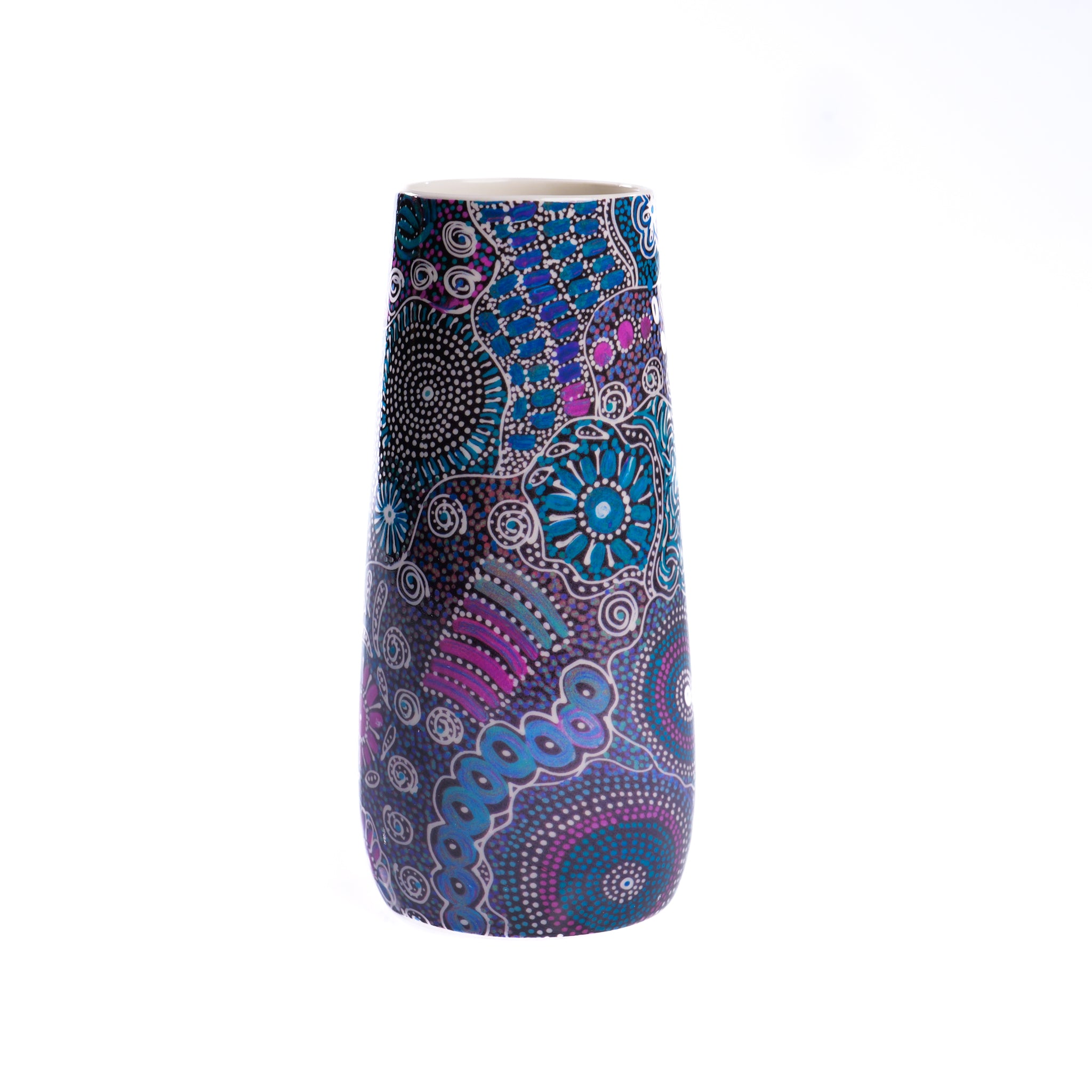 Ceramic Vase