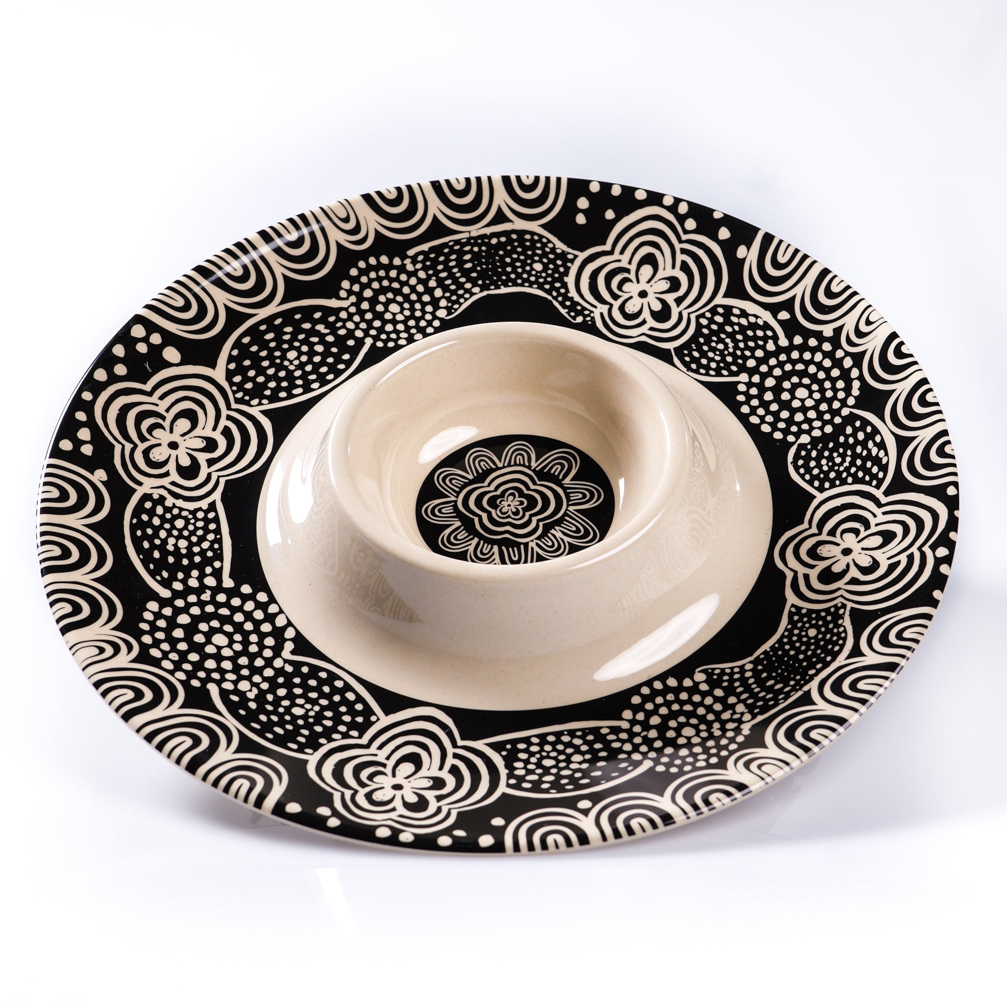 🎁 Decorative Serving Platter (100% off)
