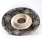 Decorative Serving Tray