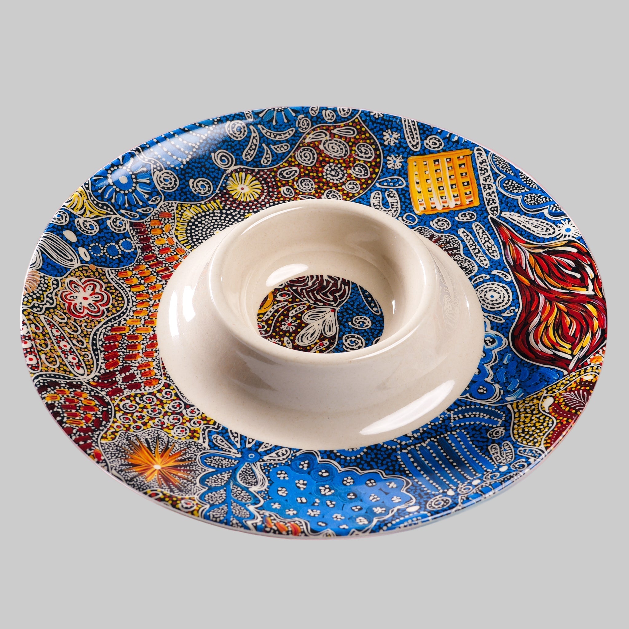 🎁 Decorative Serving Platter (100% off)