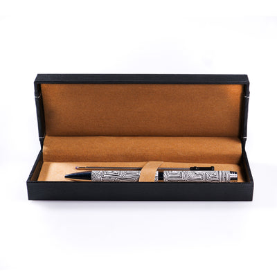 Ballpoint Pen in Pen Case