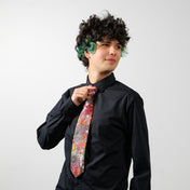 Silk Neck Tie