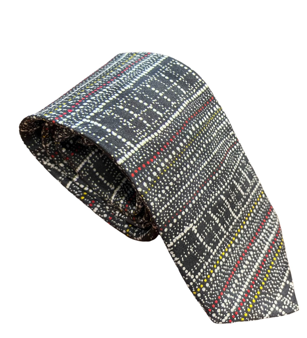 Silk Neck Tie