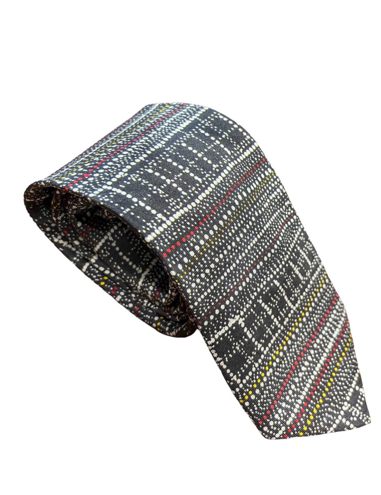 Silk Neck Tie