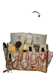Indigenous Bag Organiser