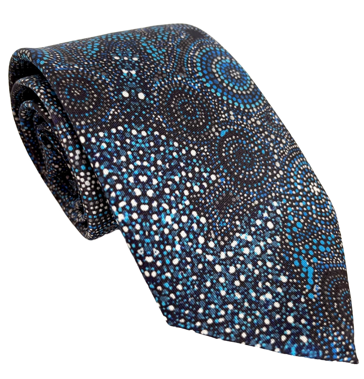 Silk Neck Tie