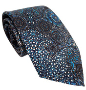 Silk Neck Tie