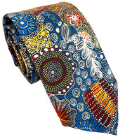 Silk Neck Tie