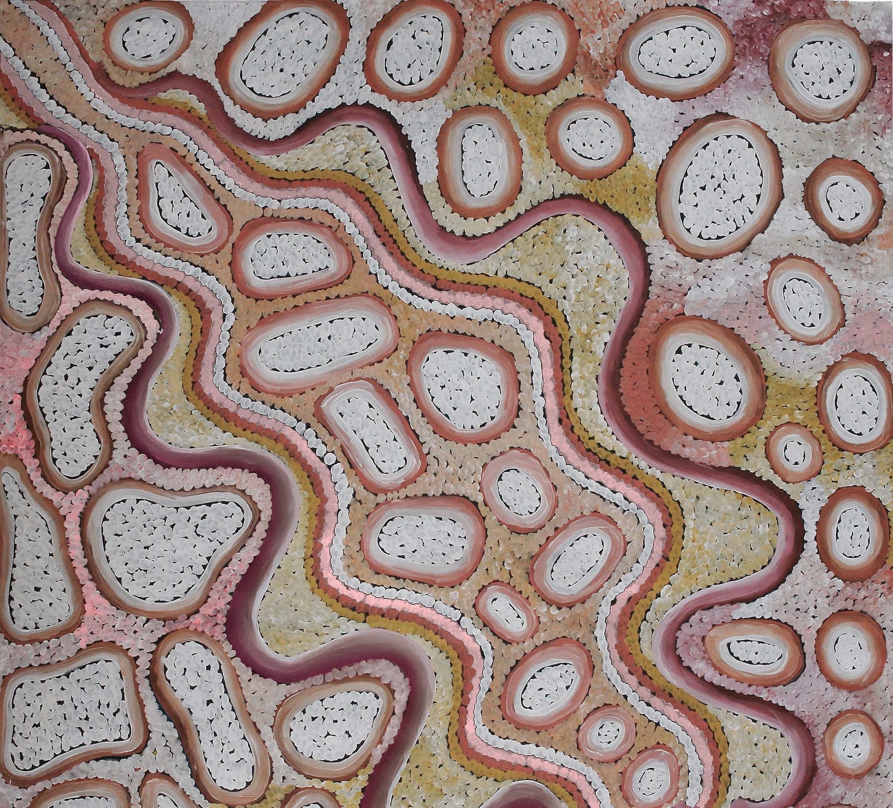 Indigenous Art Prints