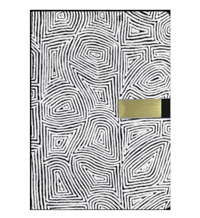 Indigenous Notebook