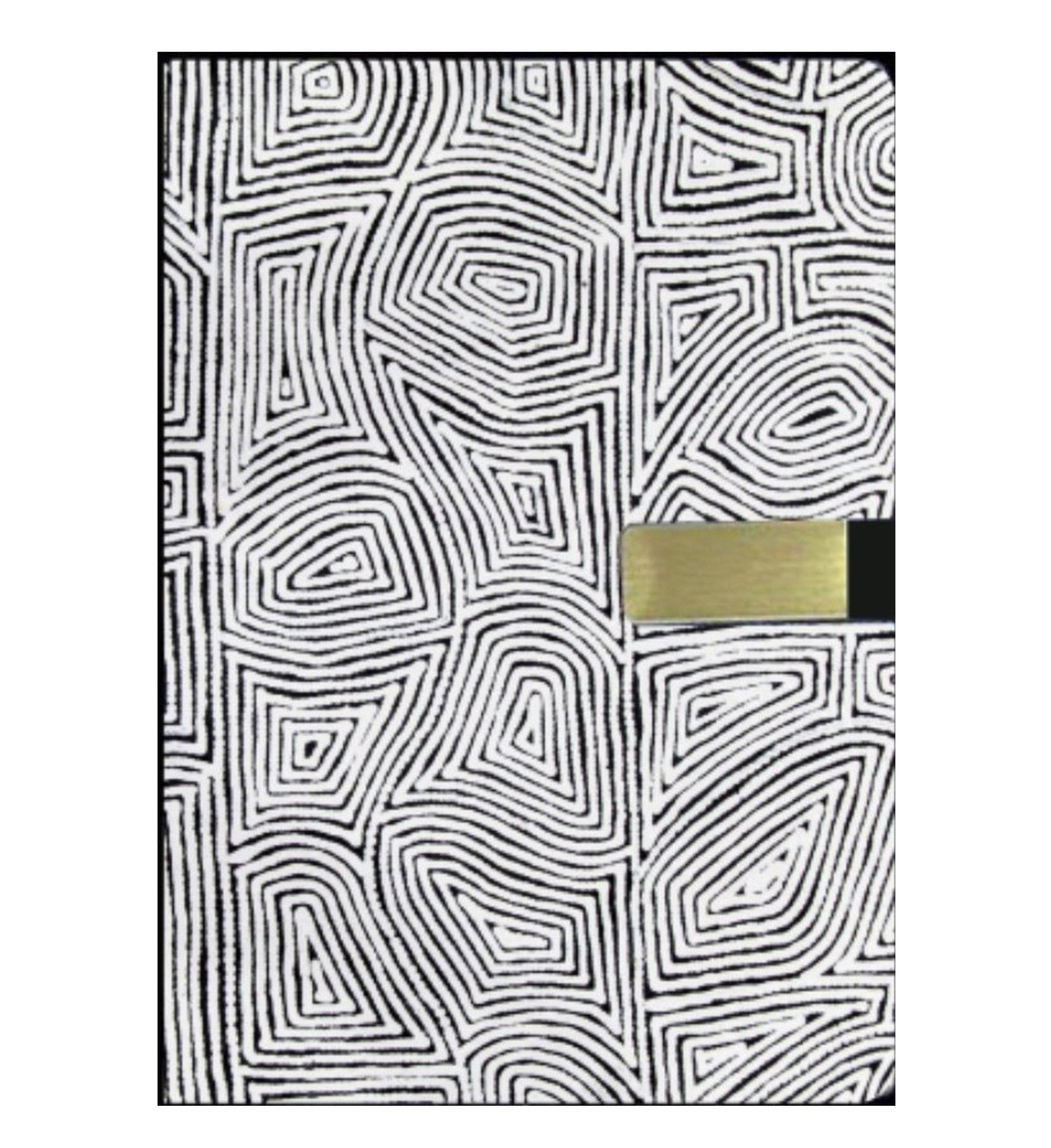 🎁 Indigenous Notebook (100% off)