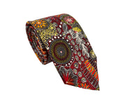 Silk Neck Tie